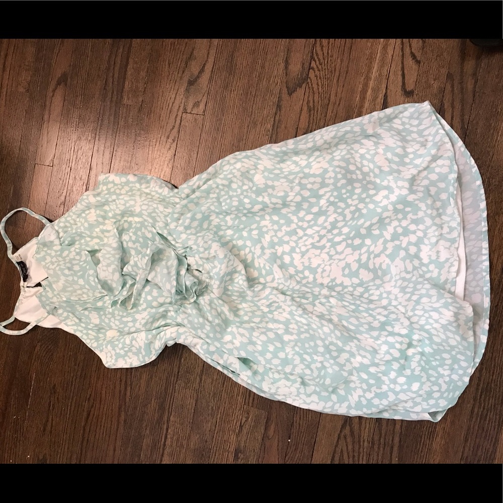 Dress size xs like new condition only worn once